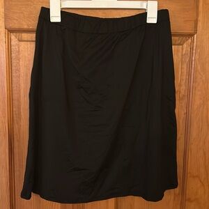 Athletic Skort with Pockets